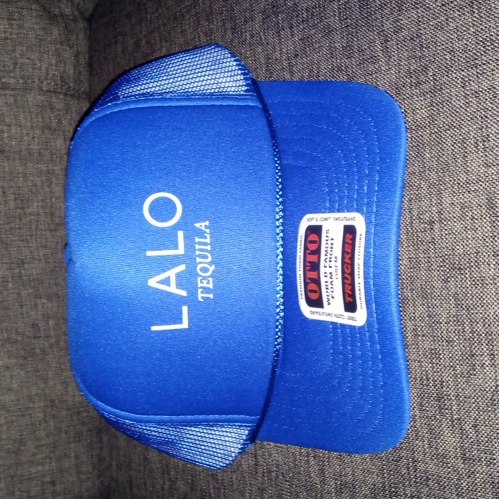Lalo tequila snap back